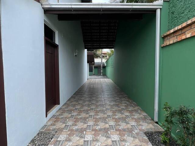 #1331 - Casa para Locação em Navegantes - SC