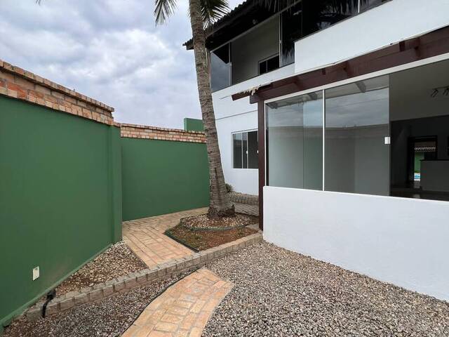 #1331 - Casa para Locação em Navegantes - SC
