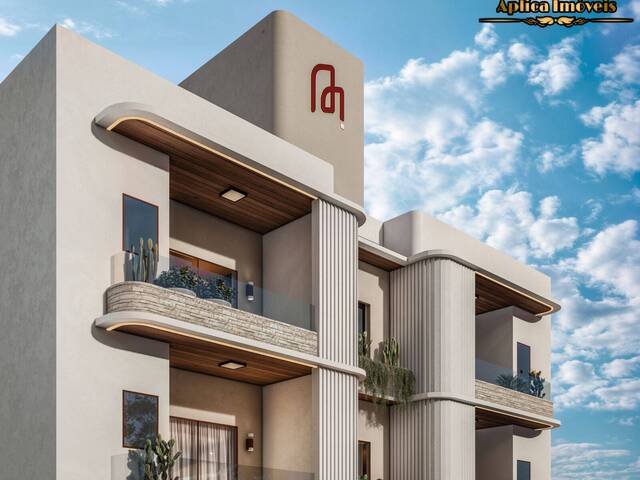 Apartamento para Venda em Navegantes - 5