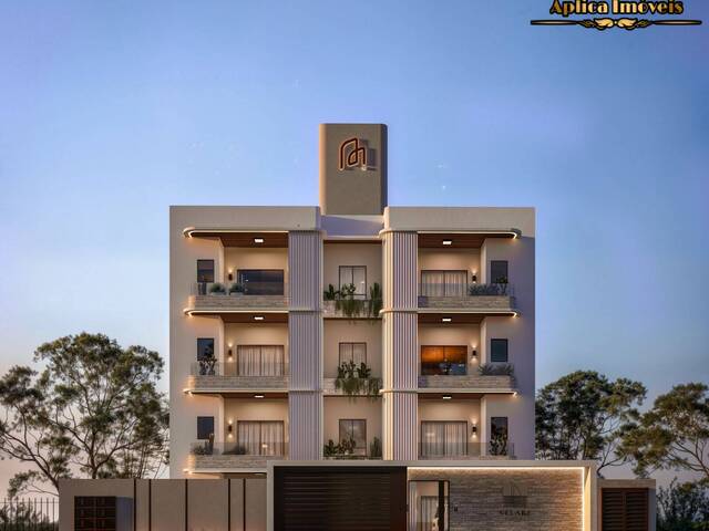 Apartamento para Venda em Navegantes - 4