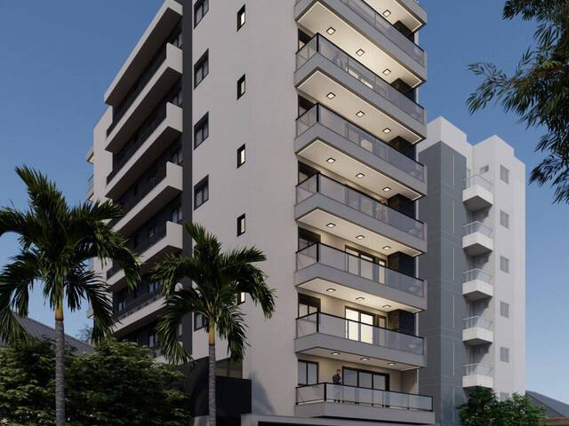 #1336 - Apartamento para Venda em Navegantes - SC