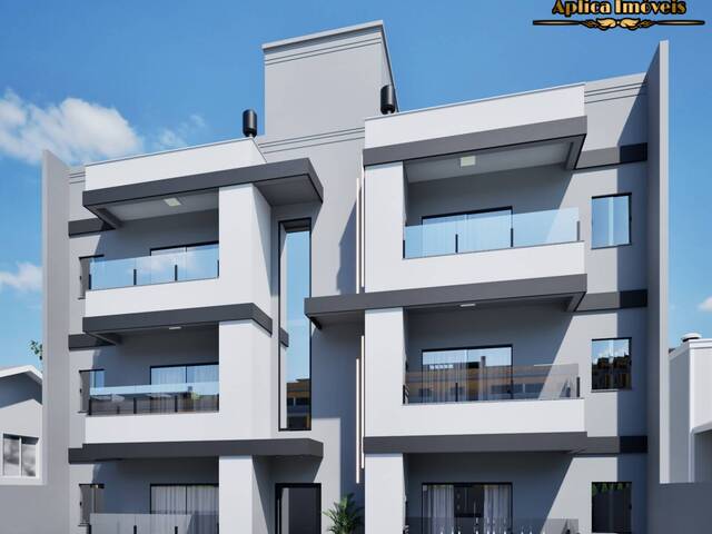 Apartamento para Venda em Navegantes - 4
