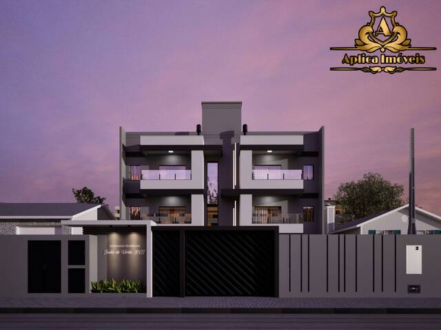 Apartamento para Venda em Navegantes - 5