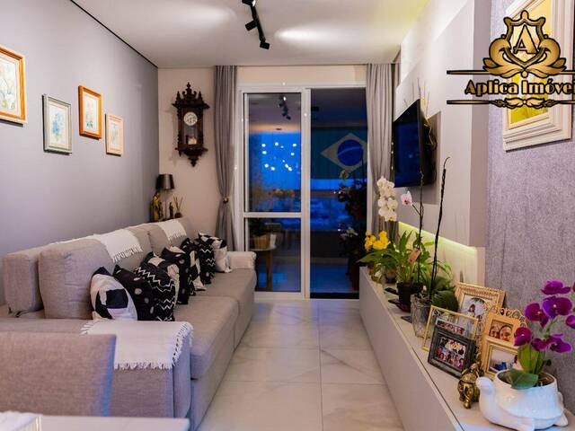 Apartamento para Venda em Itajaí - 4