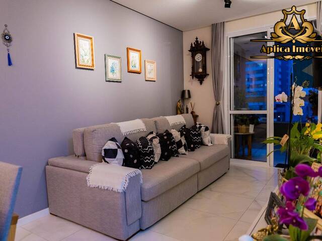 Apartamento para Venda em Itajaí - 5