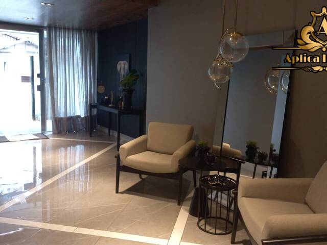 #1338 - Apartamento para Venda em Itajaí - SC