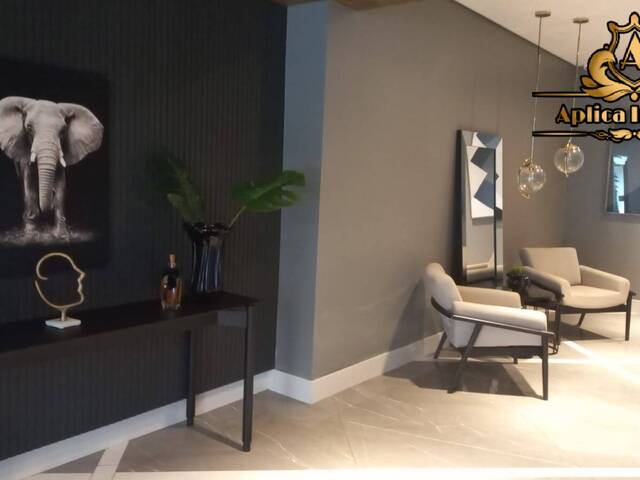#1338 - Apartamento para Venda em Itajaí - SC