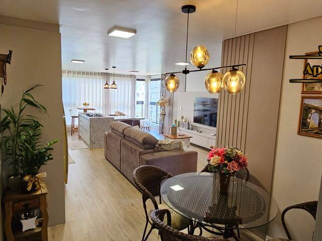 Apartamento para Venda em Navegantes - 4