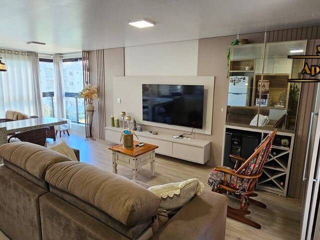 Apartamento para Venda em Navegantes - 5