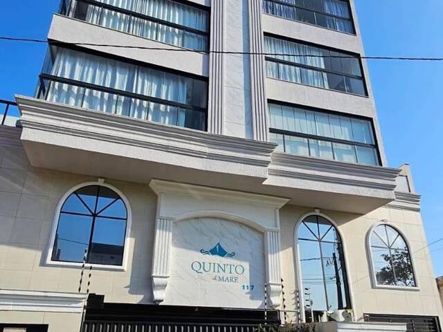 #1339 - Apartamento para Venda em Navegantes - SC