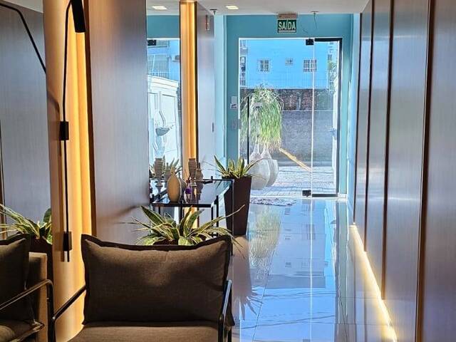 #1339 - Apartamento para Venda em Navegantes - SC