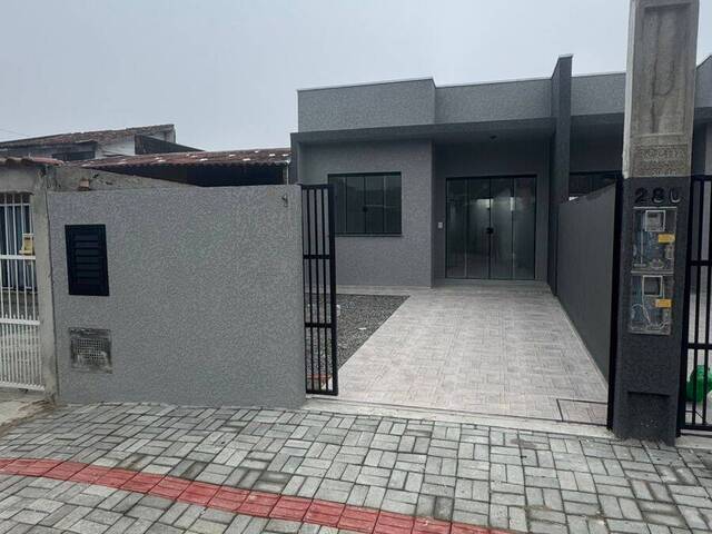 #1340 - Casa para Venda em Navegantes - SC
