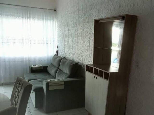 #1341 - Apartamento para Venda em Navegantes - SC