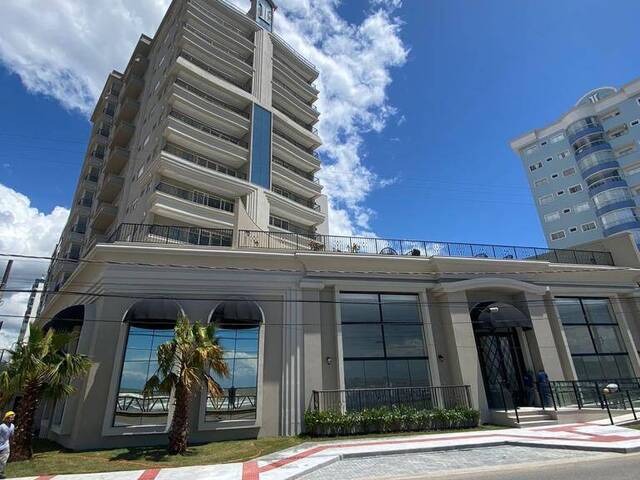 #1342 - Apartamento para Locação em Navegantes - SC