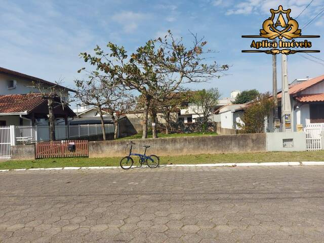 #1343 - Área para Venda em Navegantes - SC