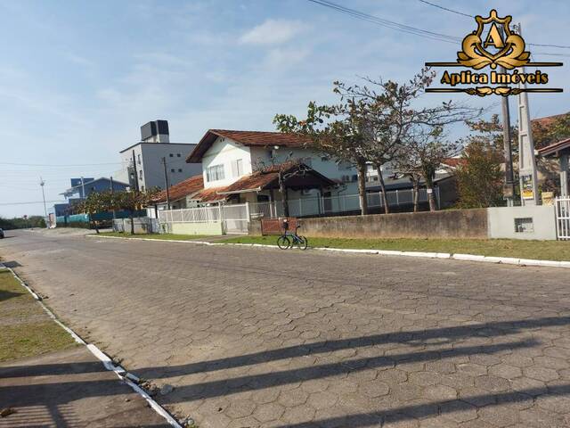 #1343 - Área para Venda em Navegantes - SC