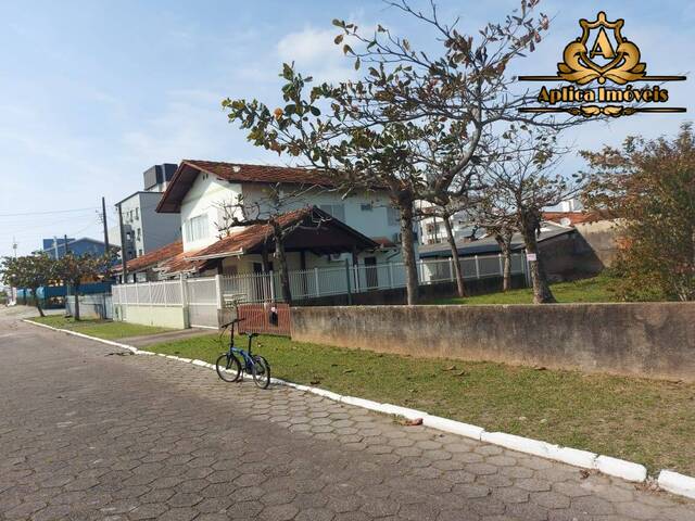 Área para Venda em Navegantes - 4