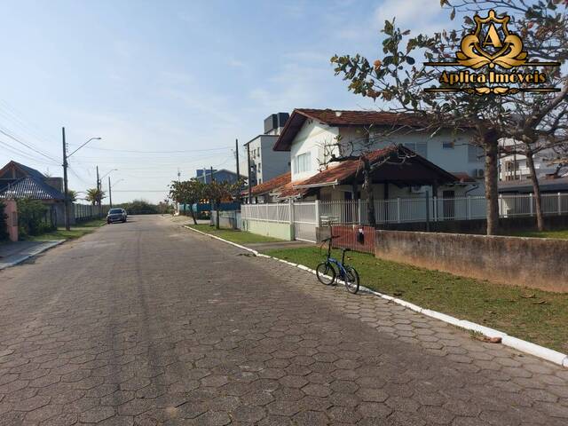 Área para Venda em Navegantes - 5