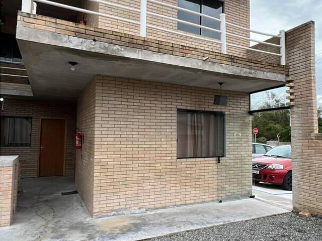 #1344 - Apartamento para Locação em Navegantes - SC