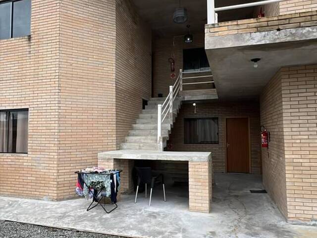 #1344 - Apartamento para Locação em Navegantes - SC