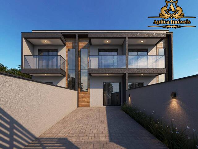 #1345 - Casa para Venda em Navegantes - SC