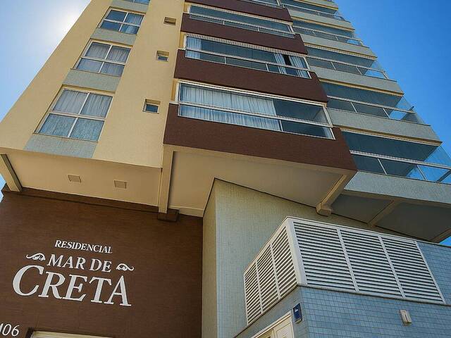 #1346 - Apartamento para Venda em Navegantes - SC