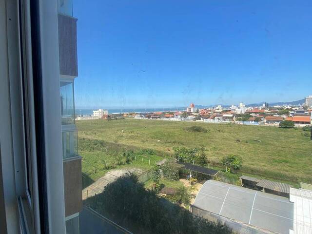 VISTA PARA O MAR