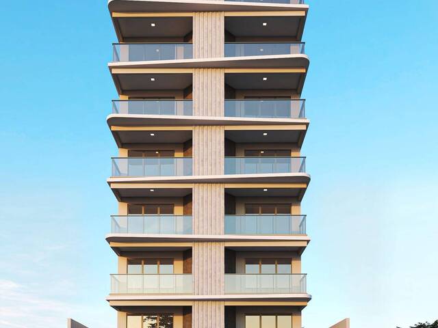 #1347 - Apartamento para Venda em Navegantes - SC