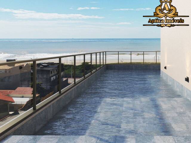 Apartamento para Venda em Navegantes - 5