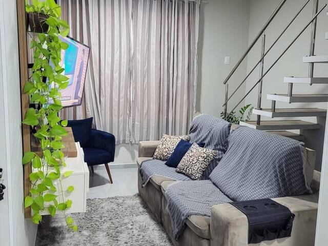 #1349 - Casa para Venda em Penha - SC