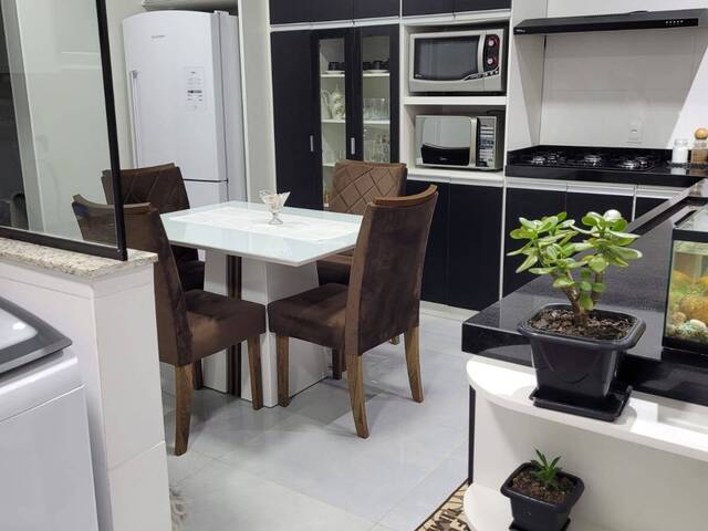 Casa para Venda em Penha - 5