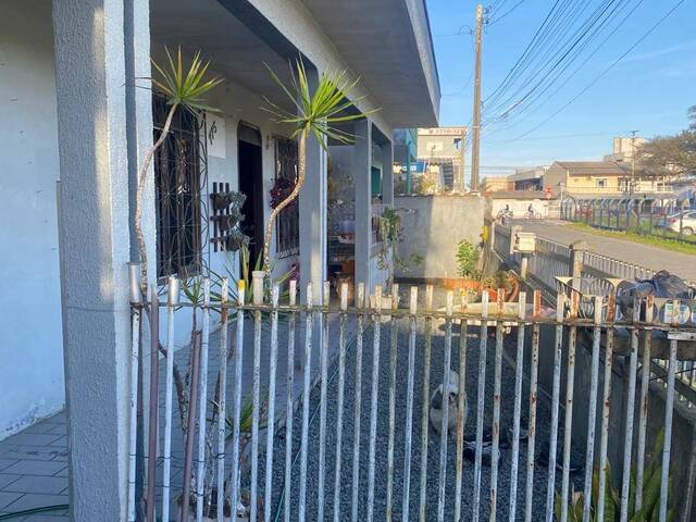 #1350 - Casa para Venda em Navegantes - SC