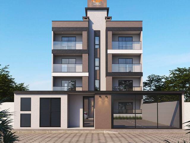 Apartamento para Venda em Navegantes - 5