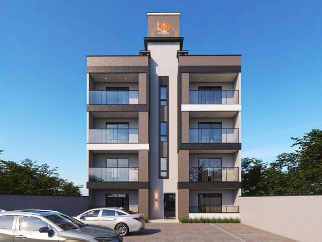 Apartamento para Venda em Navegantes - 4