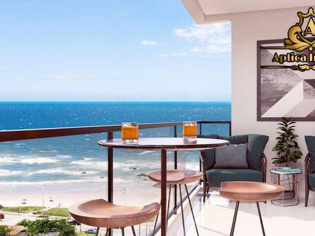 Apartamento para Venda em Navegantes - 4