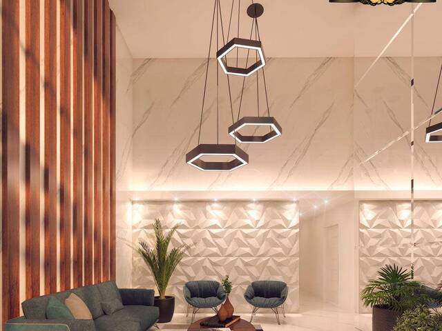 Apartamento para Venda em Navegantes - 5