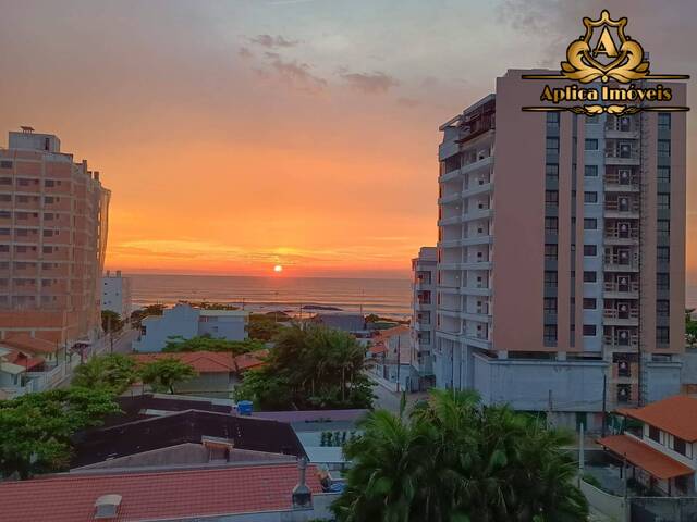 #1348 - Apartamento para Venda em Navegantes - SC