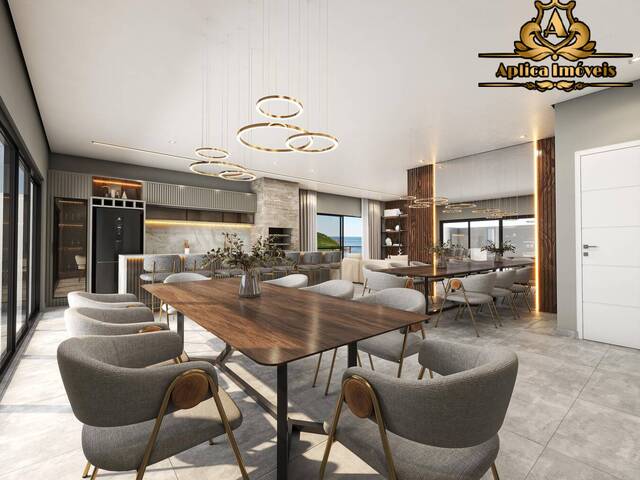 Apartamento para Venda em Navegantes - 5
