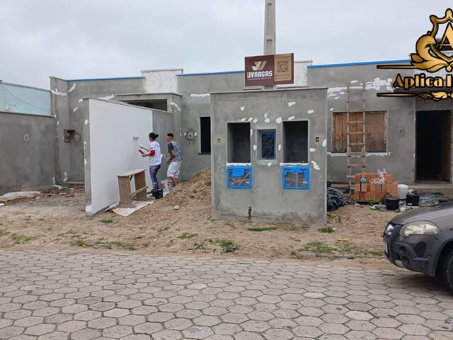 #1289 - Casa para Venda em Navegantes - SC