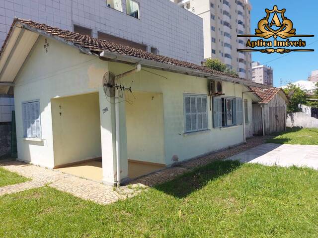 #1368 - Casa para Venda em Navegantes - SC