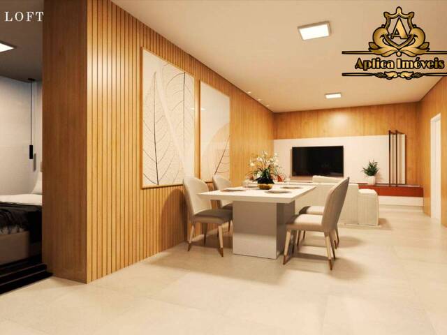 Apartamento para Venda em Navegantes - 4