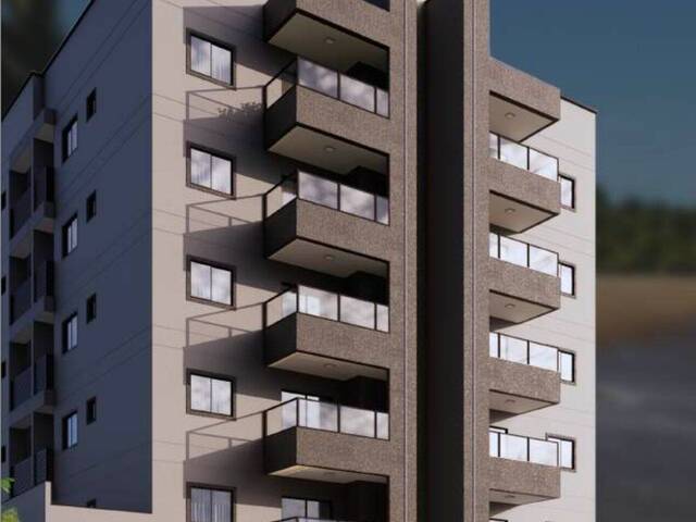 #1369 - Apartamento para Venda em Navegantes - SC