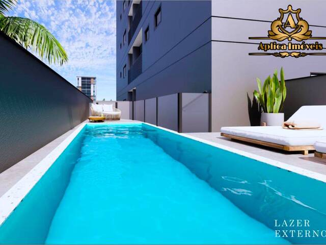 Apartamento para Venda em Navegantes - 5