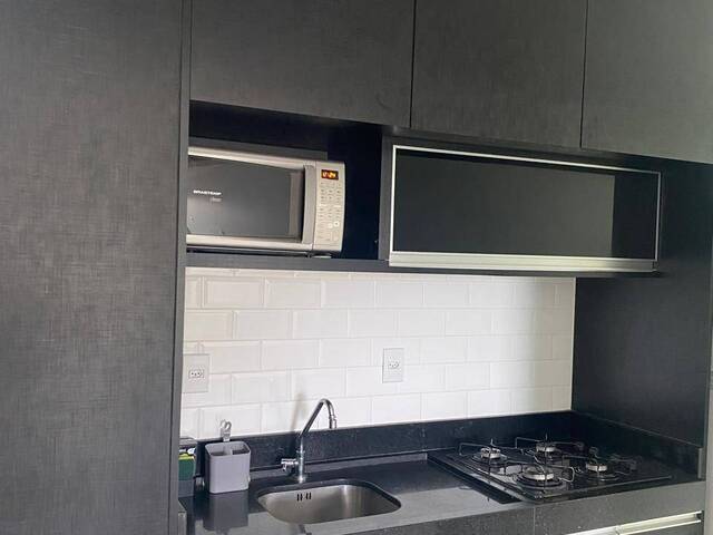 #1372 - Apartamento para Venda em Navegantes - SC