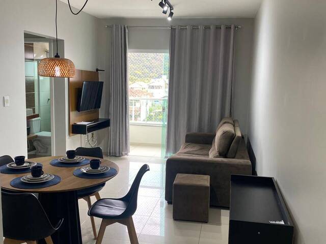 #1372 - Apartamento para Venda em Navegantes - SC
