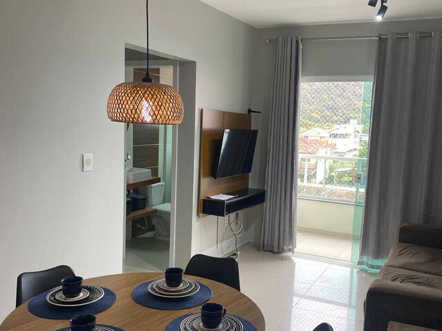 #1372 - Apartamento para Venda em Navegantes - SC