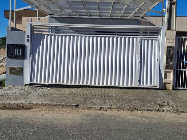 #1373 - Casa para Venda em Penha - SC