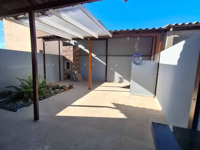 #1373 - Casa para Venda em Penha - SC