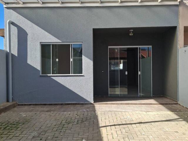 #1373 - Casa para Venda em Penha - SC