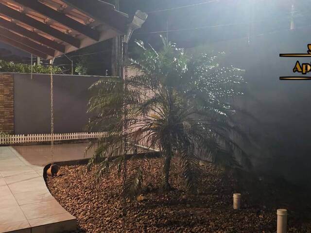 #1375 - Casa para Venda em Navegantes - SC